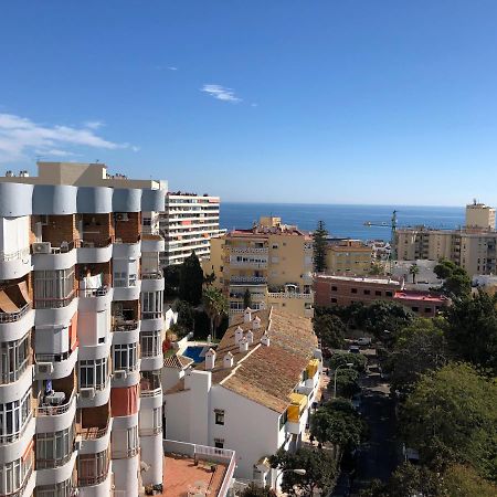 Nogalera Centro Lägenhet Torremolinos Exteriör bild